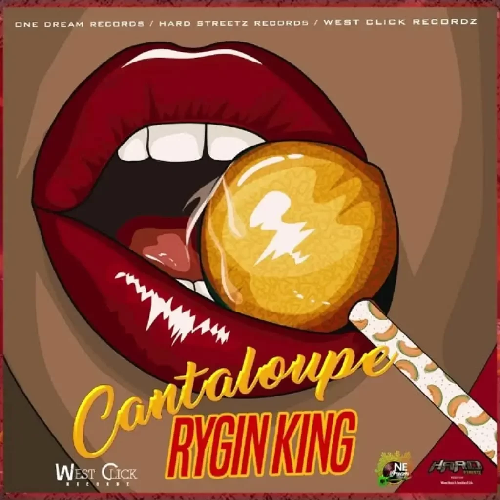Download Rygin King Cantaloupe MP3 Download