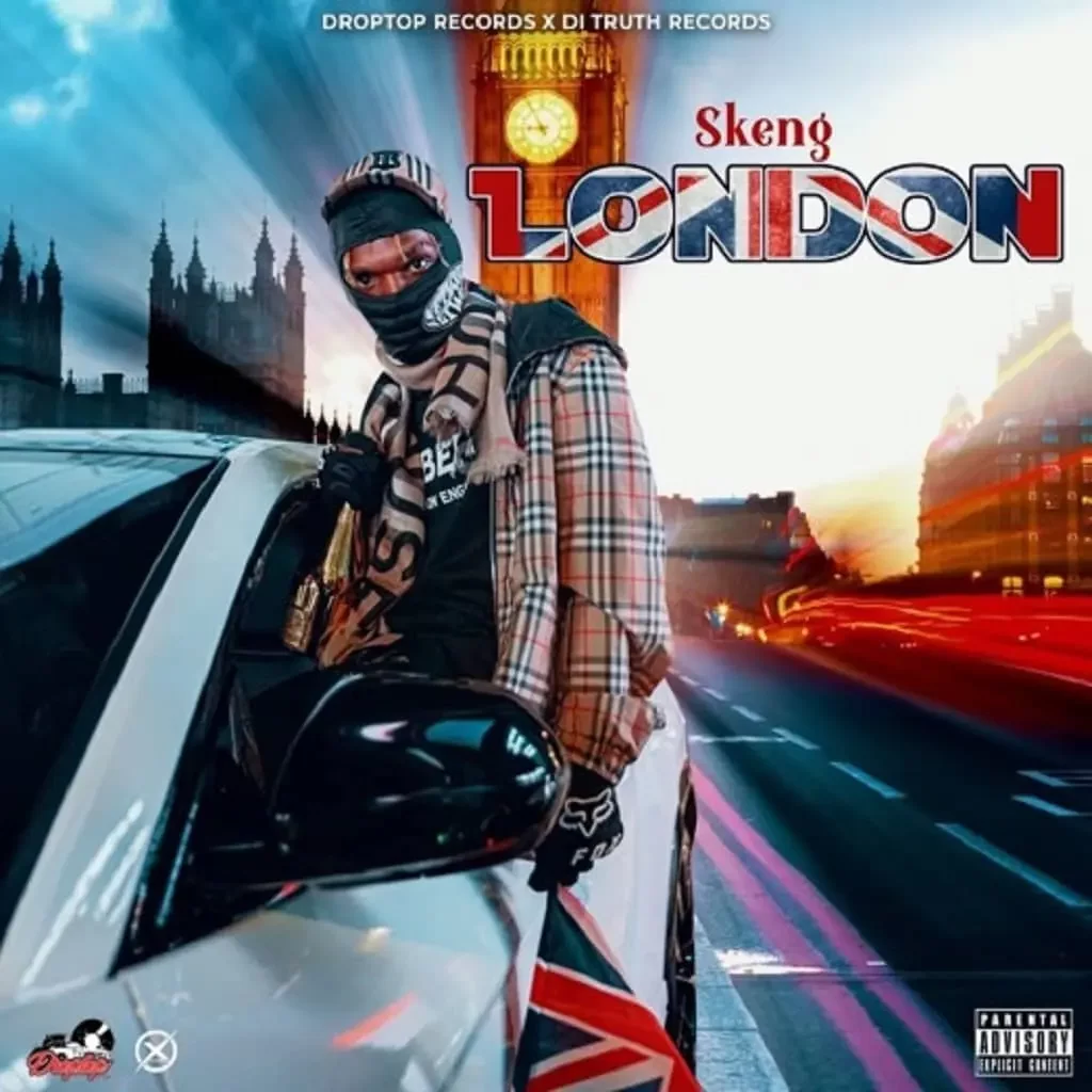 Download Skeng London MP3 Download