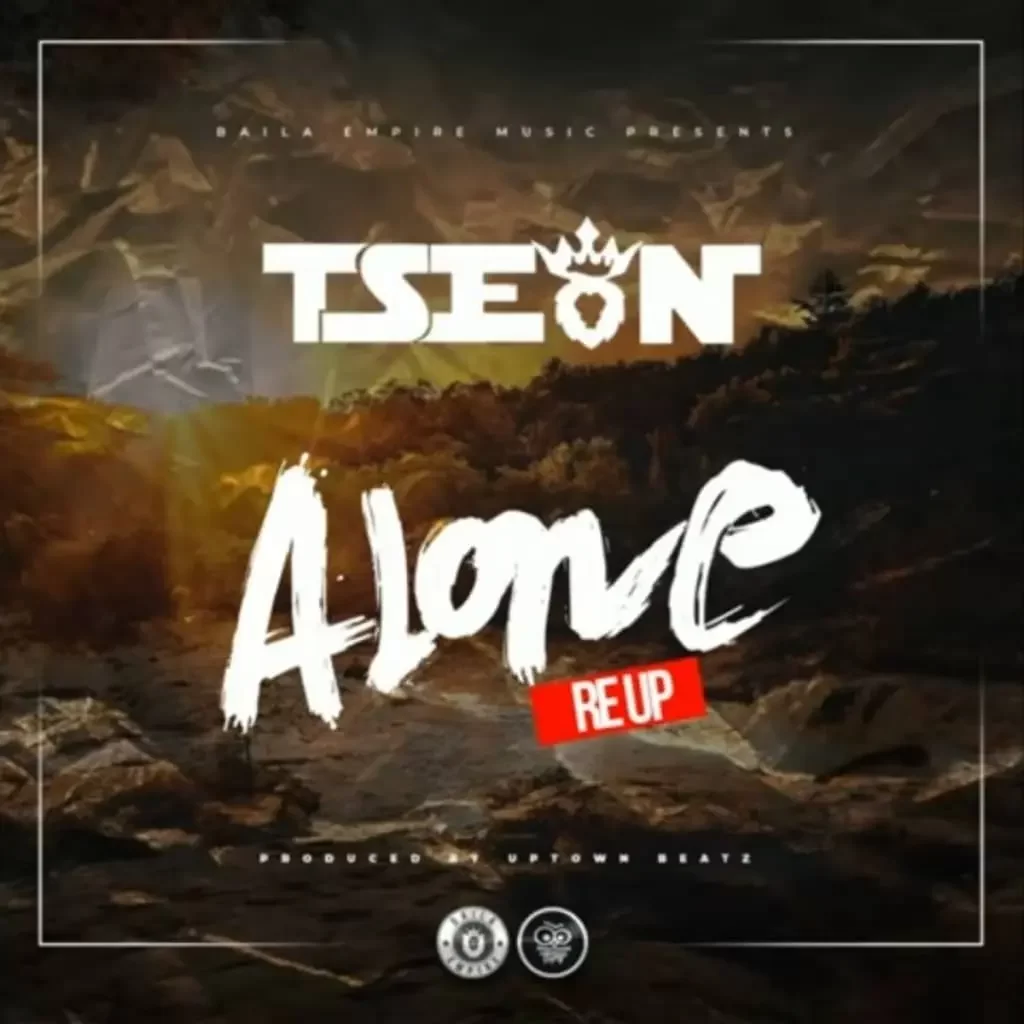 Download T-Sean Alone Re Up MP3 Download