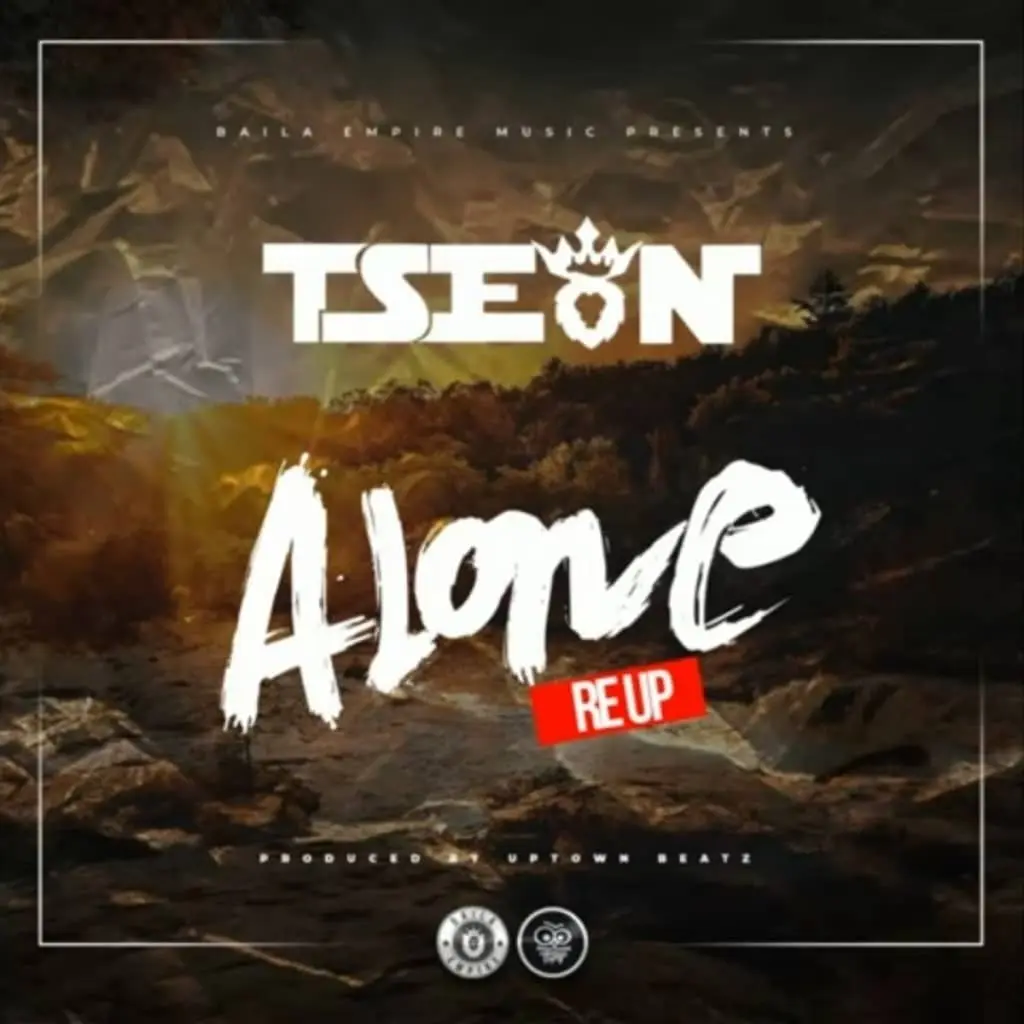 T-Sean - Alone (Re Up) Download T-Sean Alone Re Up MP3 Download