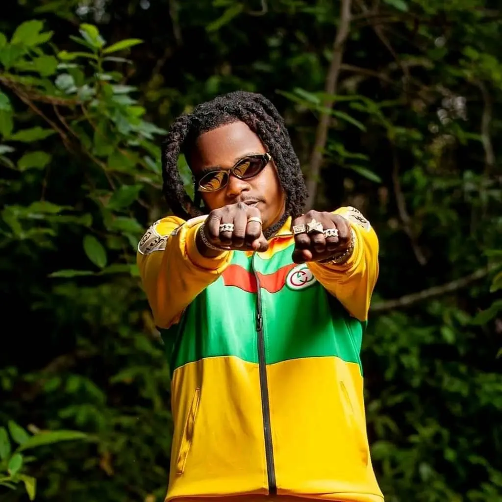 T-Sean - Bubble Download T-Sean Bubble MP3 Download ft Young Willy x Goodson Chizo