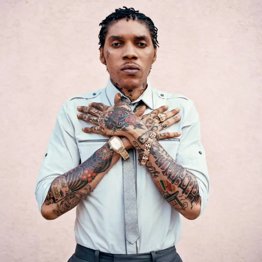 Download Vybz Kartel Tell Mommy MP3 Download