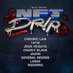 Chronic Law Drip MP3 Download