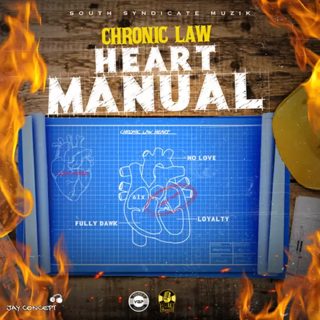 Download Chronic Law Heart Manual MP3 Download