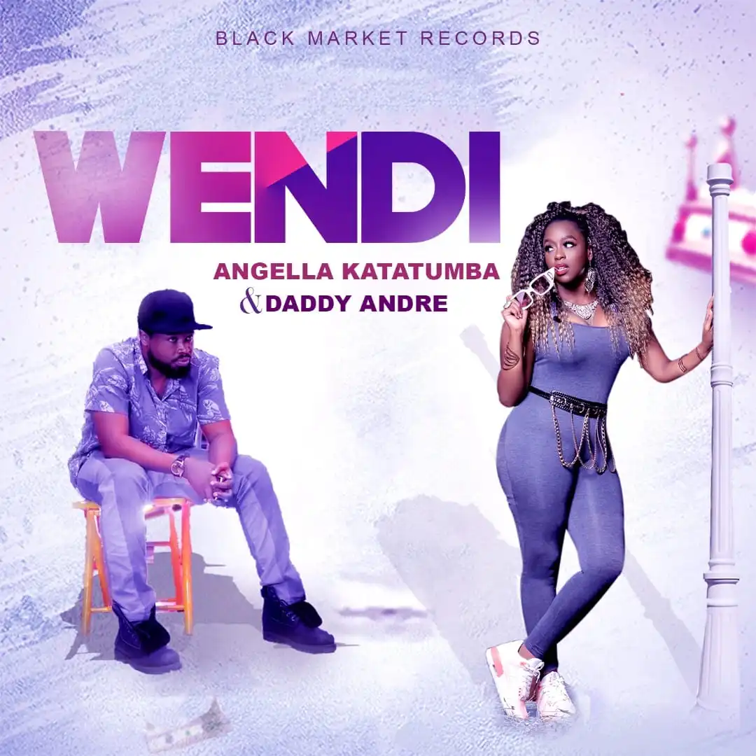 Download Daddy Andre ft Angella Katatumba Wendi MP3 Download