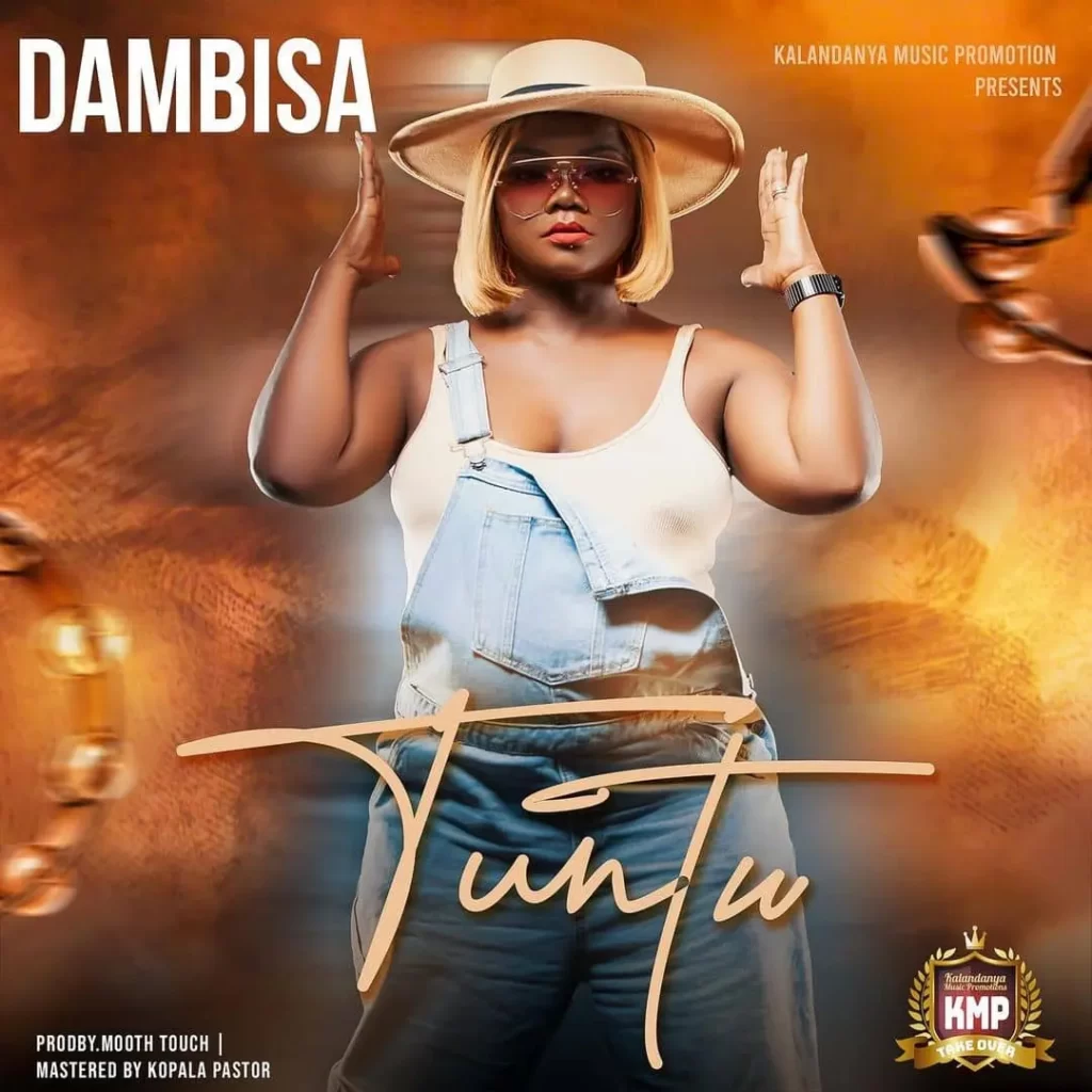 Download Dambisa Tuntu MP3 Download Dambisa Songs
