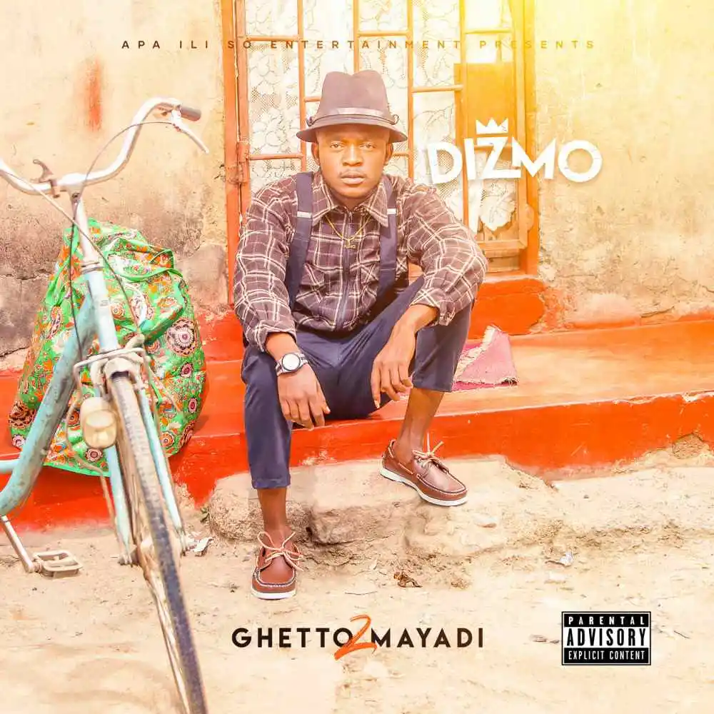 Download Dizmo ft Izrael Bwino MP3 Download