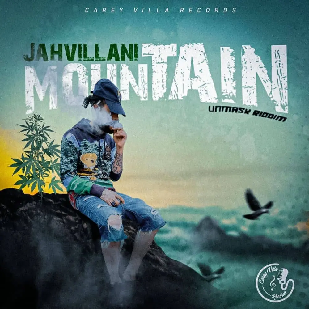 Download Jahvillani Mountain MP3 Download