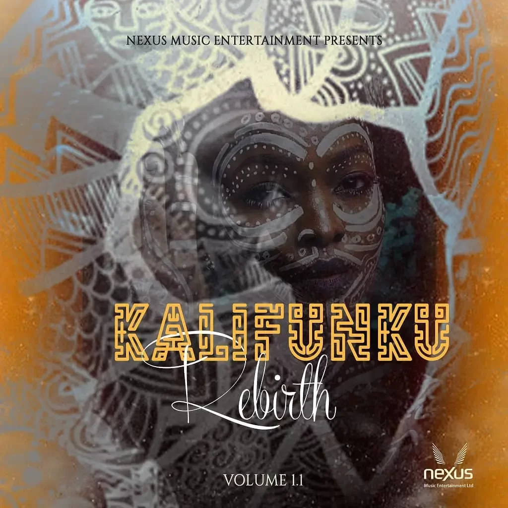 Kalifunku Rebirth Volume 1.1 album Download Frank Ro Windekako MP3 Download