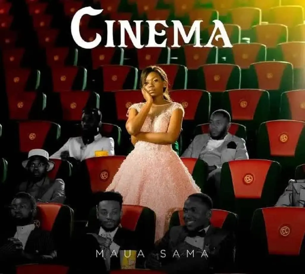 Maua Sama - CINEMA