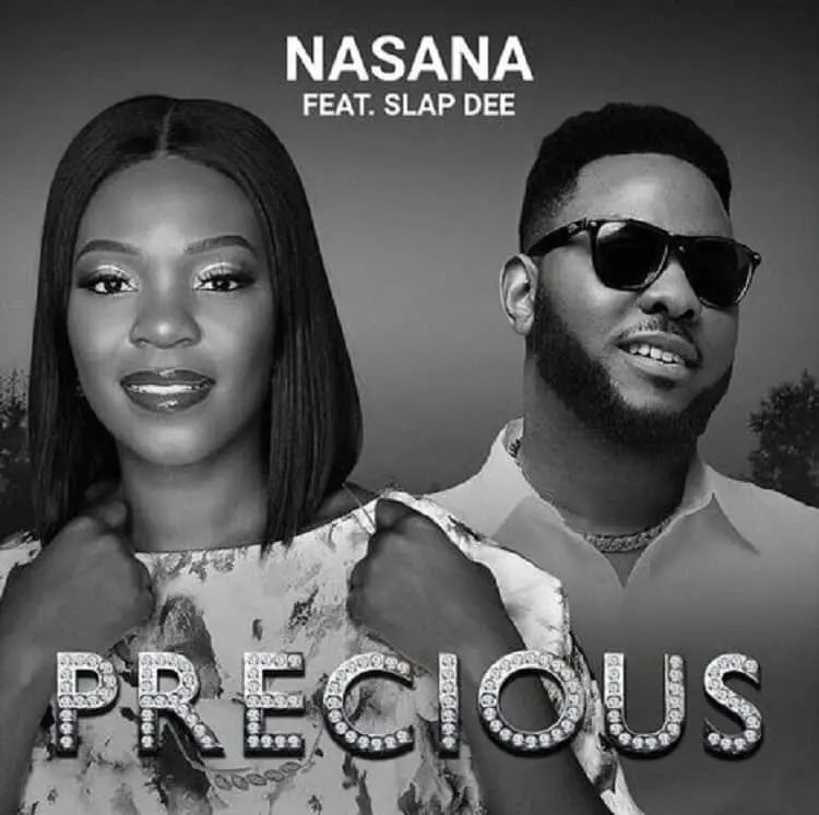 Nasana ft Slap Dee Precious MP3 Download Nasana Songs