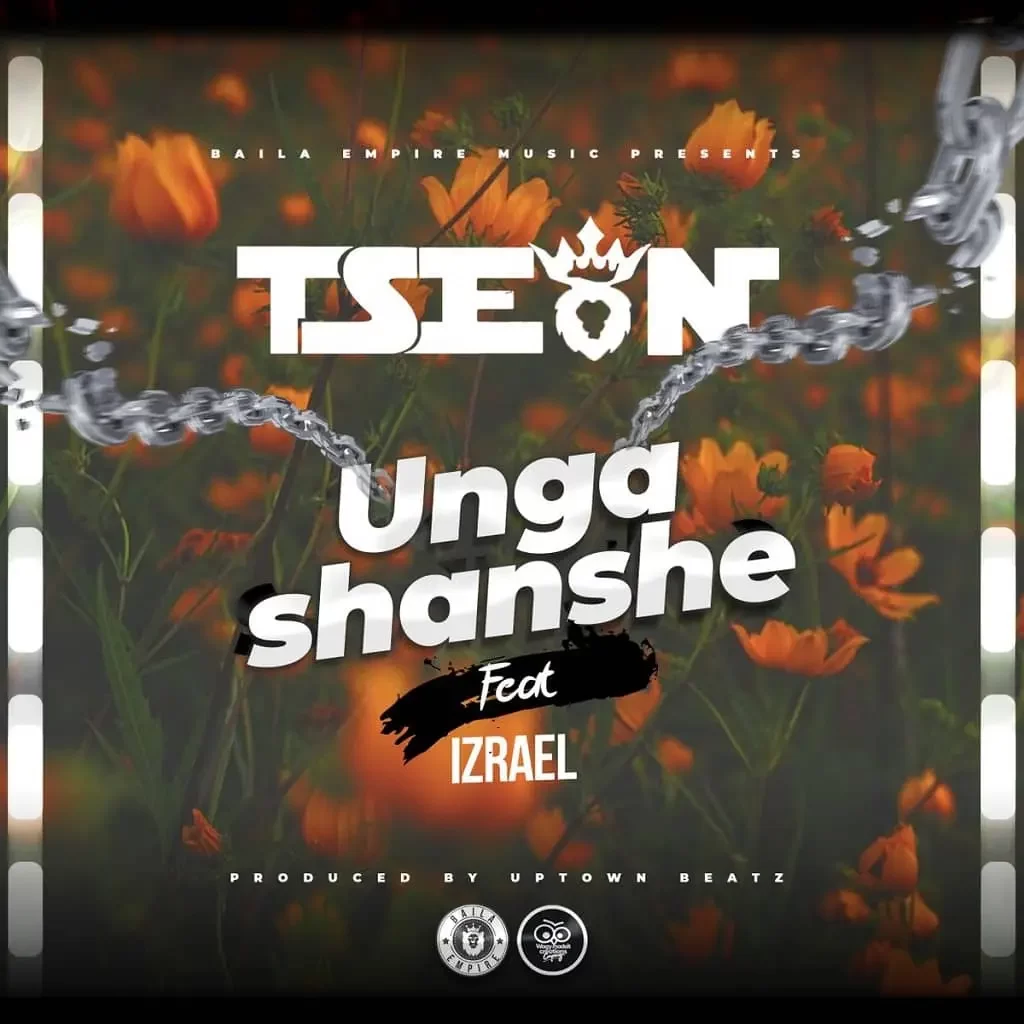 T-Sean ft Izrael Ungashanshe MP3 Download
