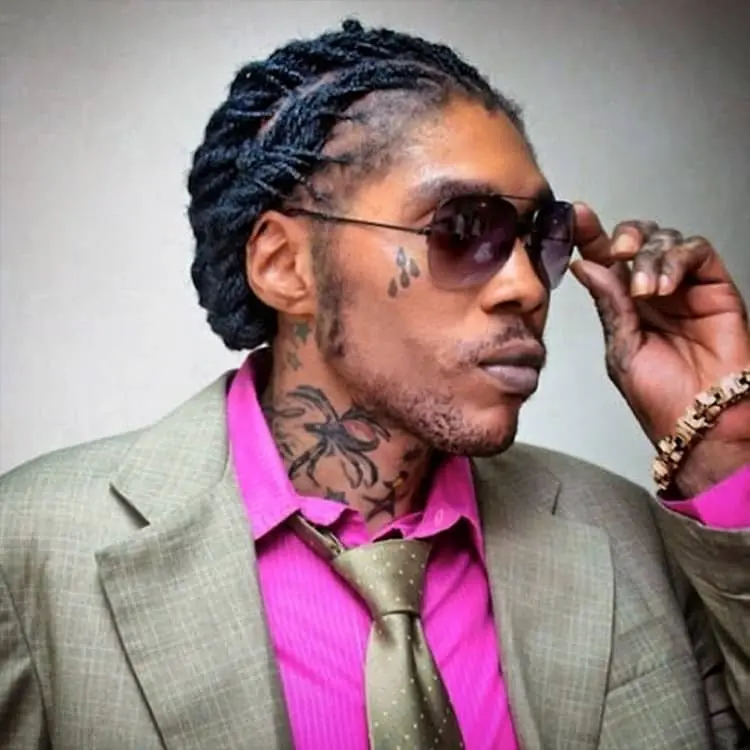 Download Vybz Kartel Badman Ting MP3 Download Vybz Kartel Songs