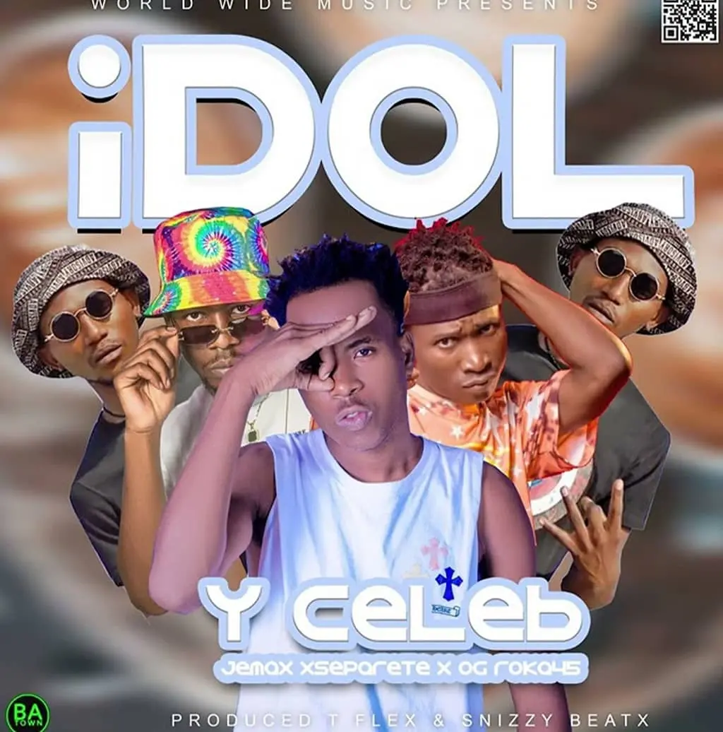 Download Y Celeb ft Jemax x Separate IDOL MP3 Download
