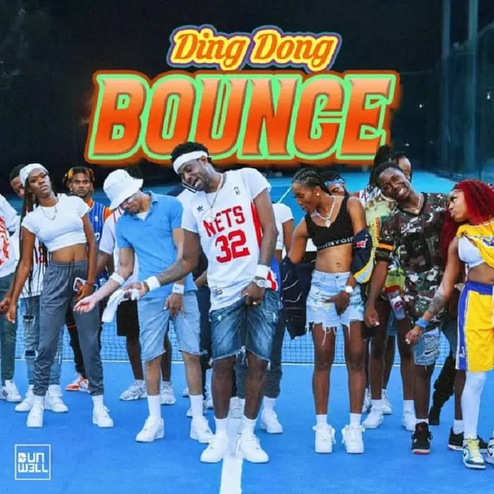 Ding Dong - Bounce MP3 Download
