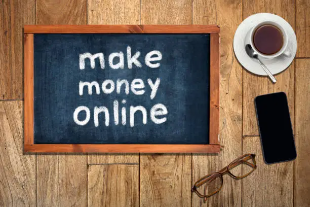 How to make money online without paying anything, how to make money online for free, how to make money online for beginners.