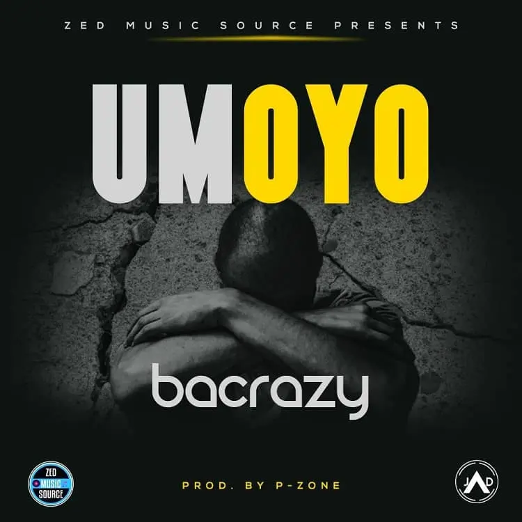 Download Ba Crazy Umoyo MP3 Download Ba Crazy Songs
