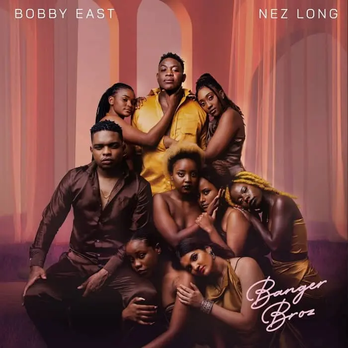 Download Bobby East Top Of The World MP3 Download Bobby East Songs