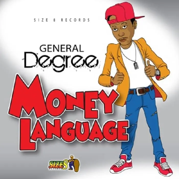 General Degree IN A BED MP3 Download General Degree Songs
