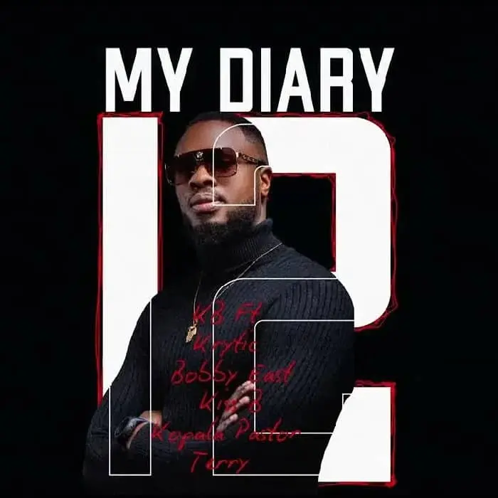 KB My Diary 12 MP3 Download KB Songs