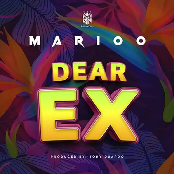 Marioo Dear Ex MP3 Download Marioo Songs