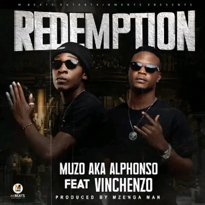 Download Muzo Aka Alphonso Redemption MP3 Download Muzo Aka Alphonso Songs