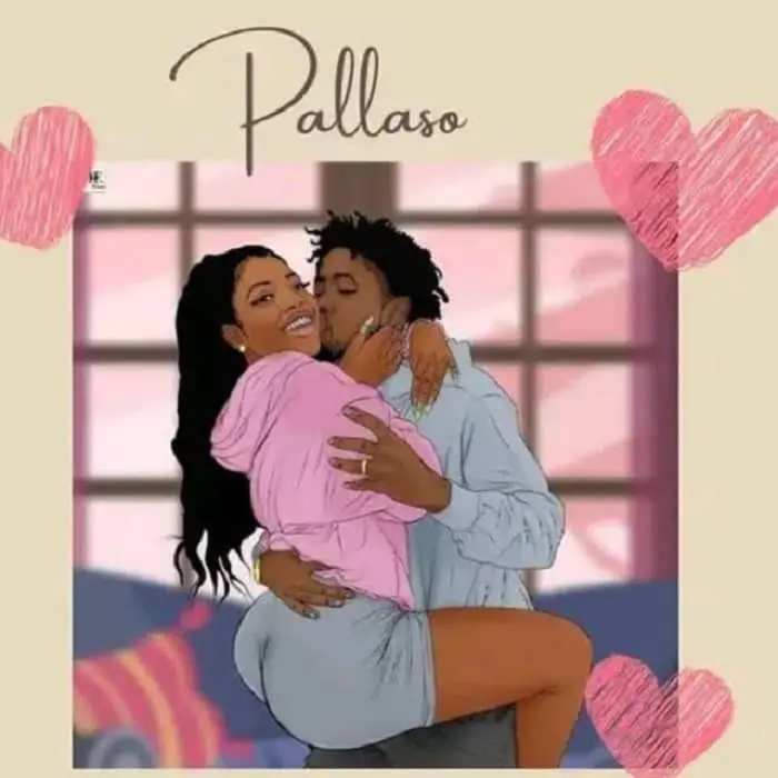 Pallaso True Love MP3 Download Pallaso Songs