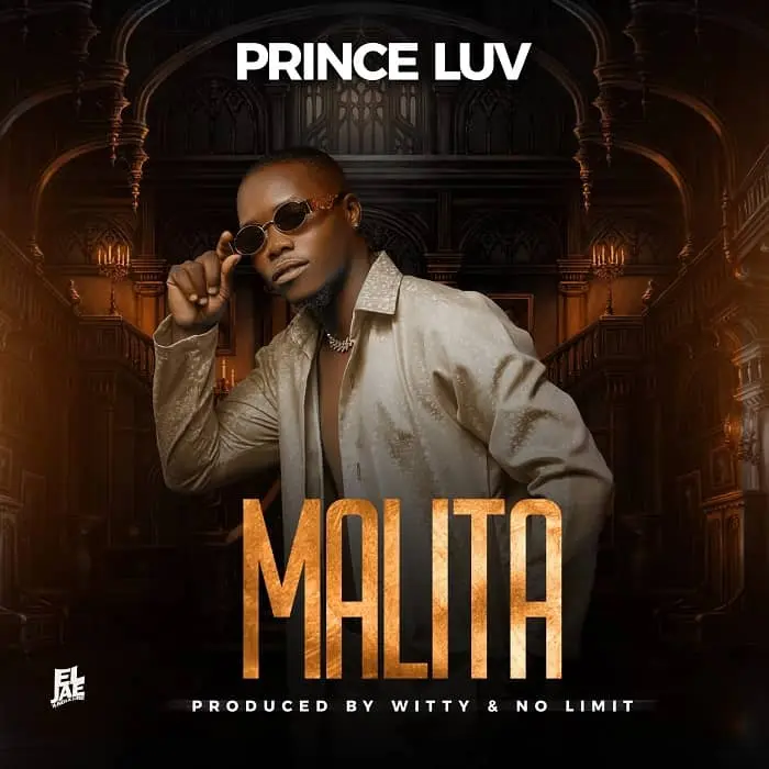 Prince Luv Malita MP3 Download Prince Luv Songs