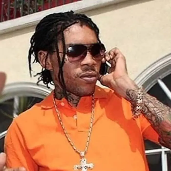 Download Vybz Kartel REAL GALIS MP3 Download Vybz Kartel Songs