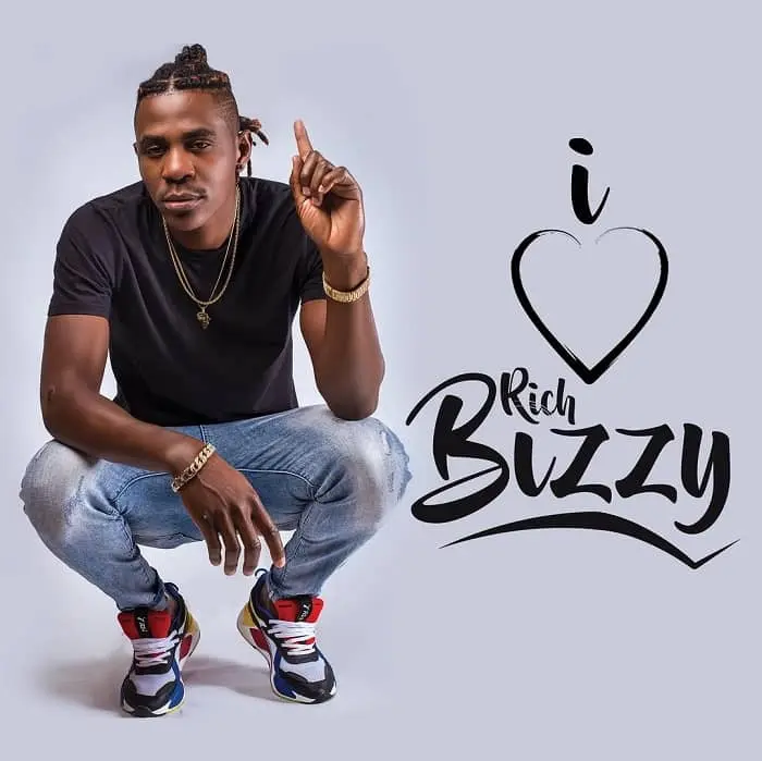 Rich Bizzy Enjoyment MP3 Download Rich Bizzy Songs