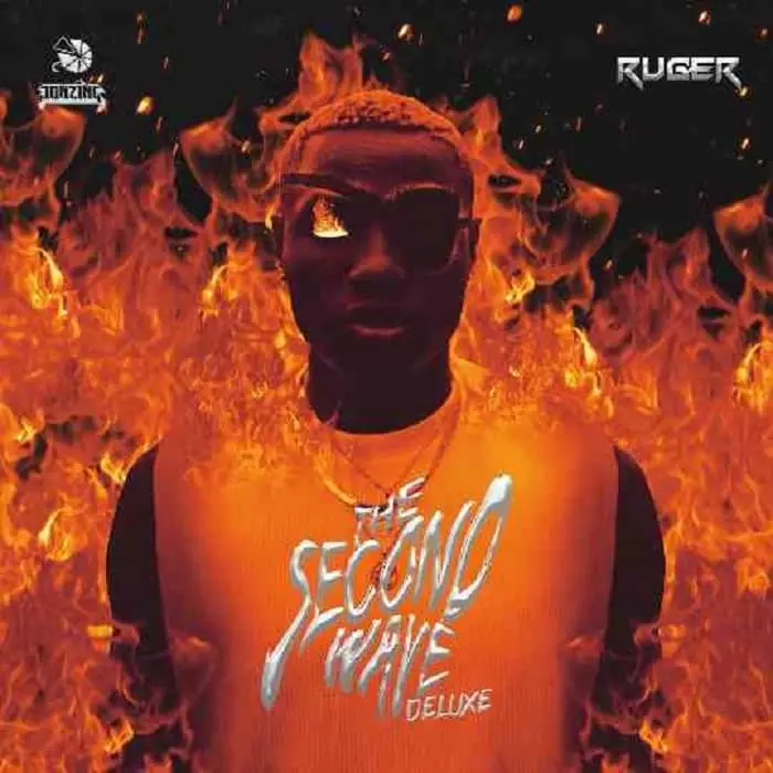 Ruger - The Second Wave Deluxe MP3 Download Ruger Songs