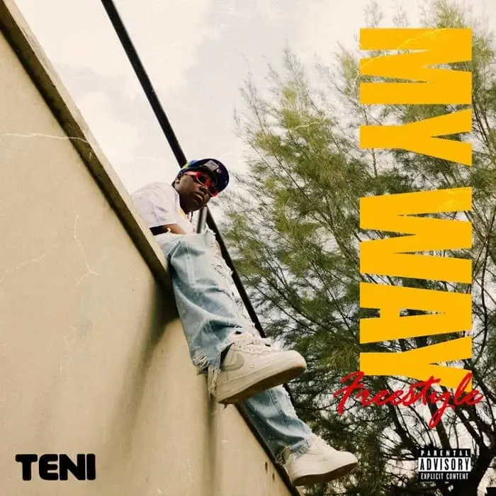 Teni My Way MP3 Download Teni Songs