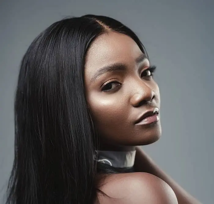 Download Simi Nobody MP3 Download Simi Songs