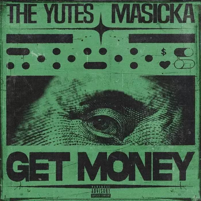 The Yutes ft Masicka Get Money MP3 Download Masicka Songs