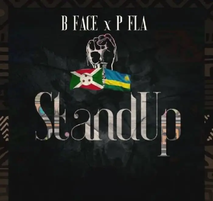 Downlaod B Face ft P Fla STAND UP MP3 Download B Face Songs