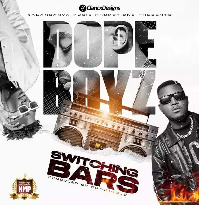 Download Dope Boys Switching Bars 2Pac Cover MP3 Download Dope Boys Songs
