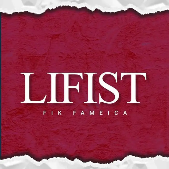 Download Fik Fameica Lifist MP3 Download Fik Fameica Songs
