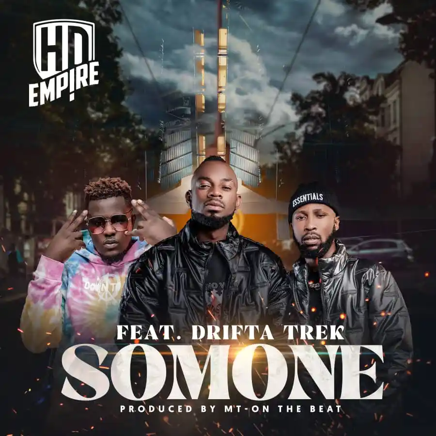 HD Empire Somone MP3 Download HD Empire Songs