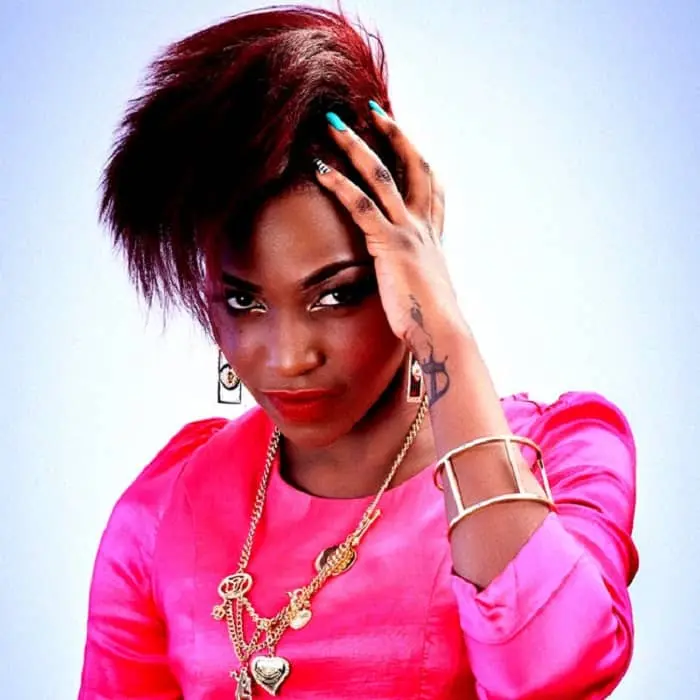Irene Ntale Mpulira Yesu MP3 Download Irene Ntale Songs