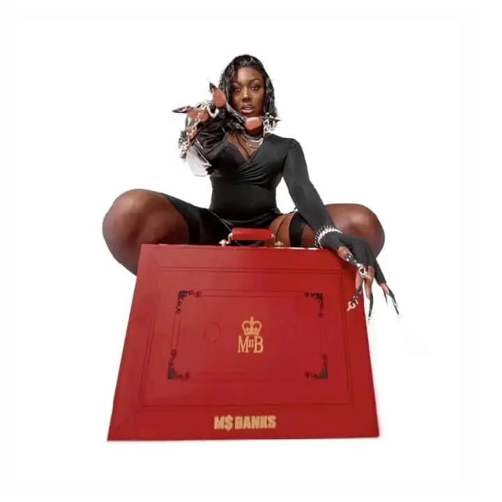 Download Ms Banks Too Far MP3 Download Ms Banks Songs