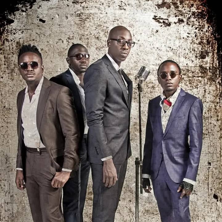 Download Sauti Sol Girls on Top MP3 Download Sauti Sol Songs