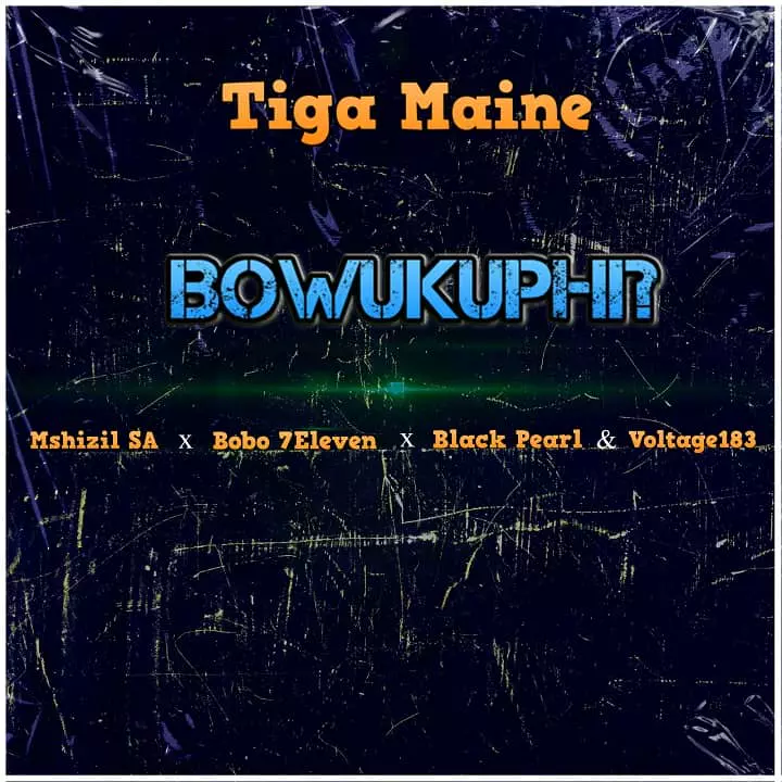Tiga Maine Bowukuphi MP3 Download