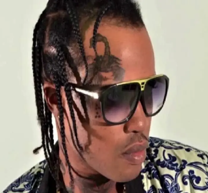 Tommy Lee Sparta Last Time MP3 Download Tommy Lee Sparta Songs