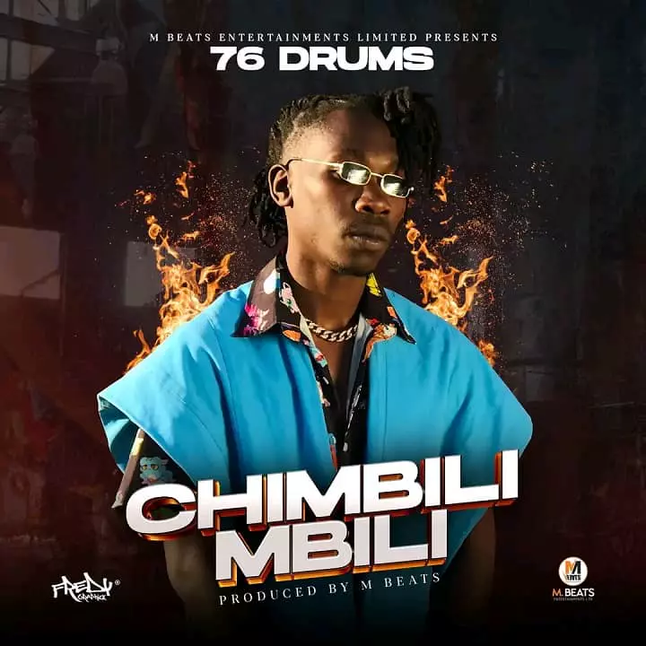 Download 76 Drums Chimbilimbili MP3 Download 76 Drums Songs