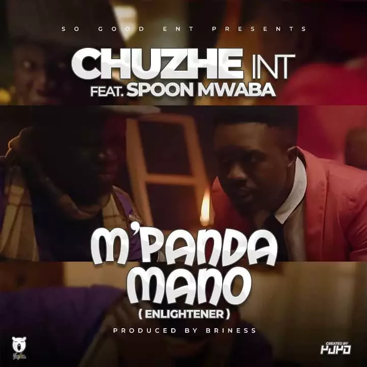 Download Chuzhe Int Mpanda Mano MP3 Download Chuzhe Int Songs
