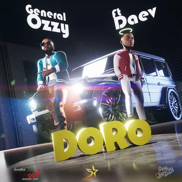 Download General Ozzy ft Daev Doro MP3 Download General Ozzy Songs