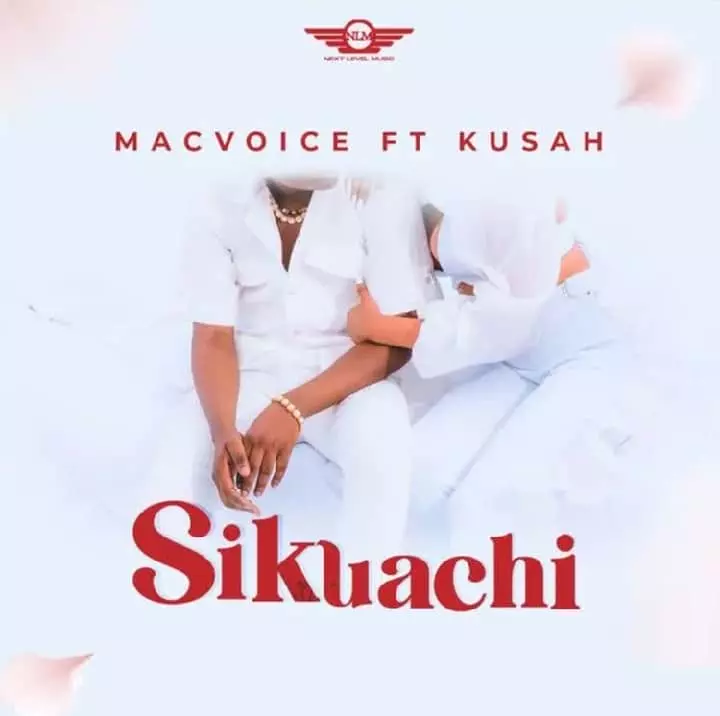 Download Macvoice SIKUACHI MP3 Download Macvoice Songs