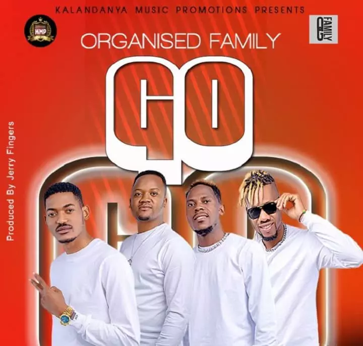 Download Organised Family Go MP3 Download Organised Family Songs