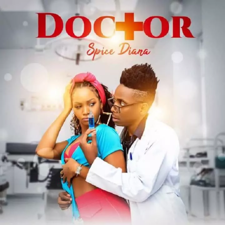 Download Spice Diana Doctor MP3 Download Spice Diana Songs