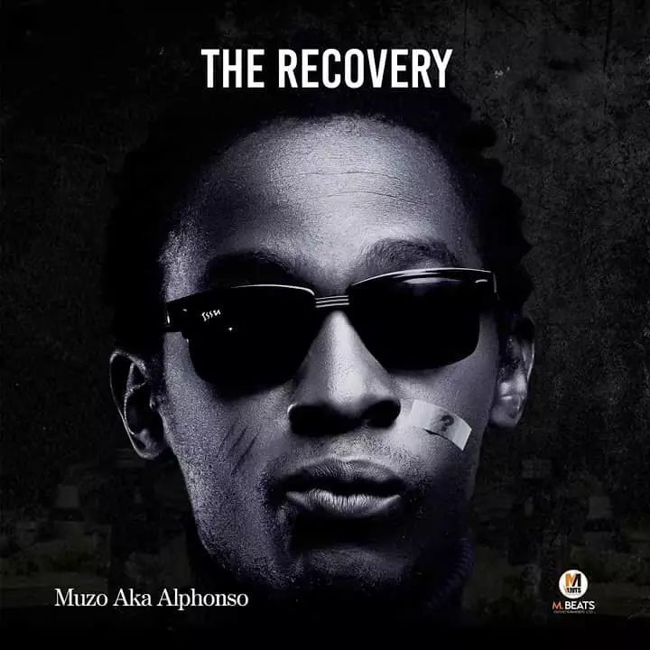 Muzo Aka Alphonso - The Recovery Album MP3 Download Muzo Aka Alphonso Songs